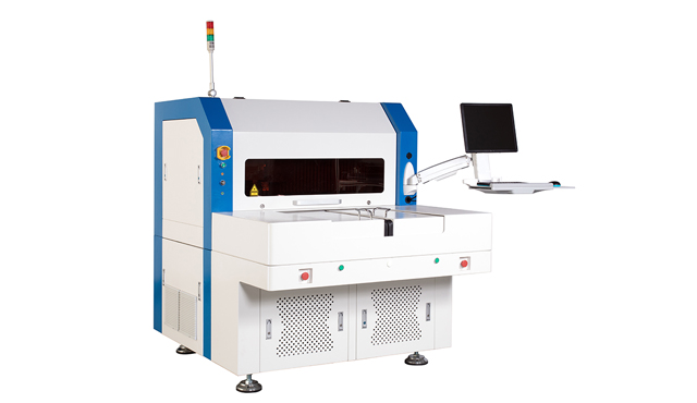DirectLaser SF6 激光精密切割設備