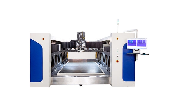 DirectLaser UL9 多功能精密激光微加工設備