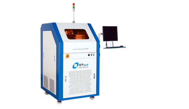 DirectLaser US2 多功能精密激光微加工設備
