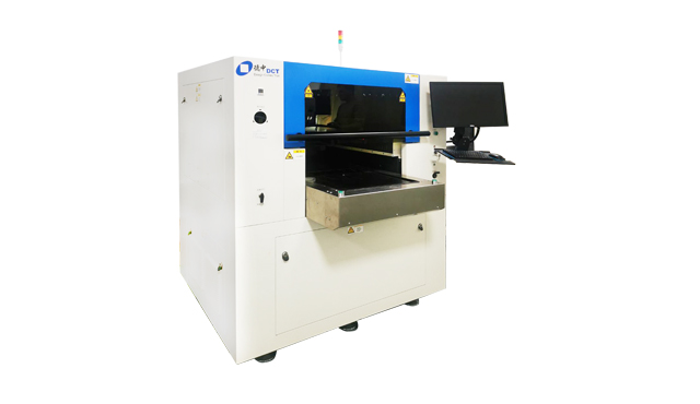 DirectLaser MA2 鋁基板激光精密切割設備