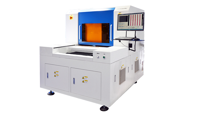 DirectLaser FP7 大幅面激光修復PCB設備