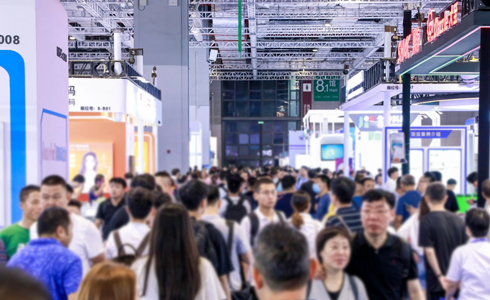 芯聚灣區(qū)，智啟新程-CPCA 2026火熱進(jìn)行中